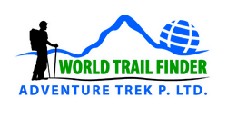 World Trail Finder Treks