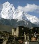 Lower Dolpo Trek