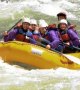 Trishuli River Rafting