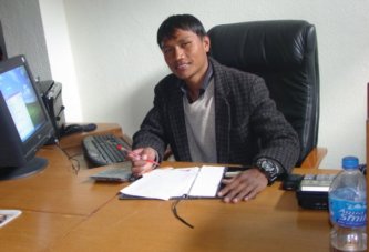 Sudip Lama