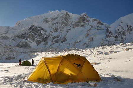 Manaslu trekking picture